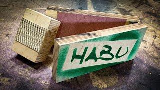 HABU \\ One Jig That You Need In Every Shop!!