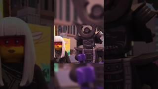 Garmadon Edit Lego Ninjago