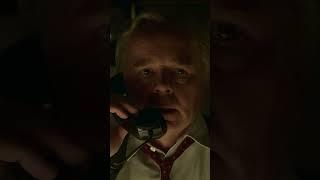 Wilson's Ultimatum #TheCrown #QueenElizabeth
