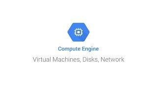 Google Cloud Compute Engine