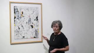 Betty Parker   "Rookery"   The Healing Power of Art at MOAS