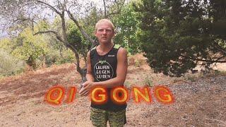 Qi Gong Übungen Teil 1 | Mehr Energie und Wohlbefinden | Zentrierung