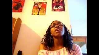 alexis whitaker singing he wants it all by forever jones