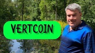 Vertcoin predictions