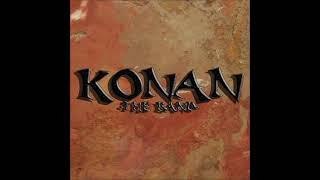 Konan - Live in Thessaloniki 1986 [Full Concert]