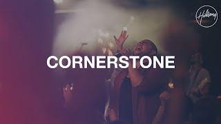 Cornerstone - Live | Hillsong Worship