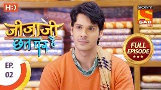 Jijaji Chhat Per Hai - Ep 02 - Full episode - 10th January, 2018