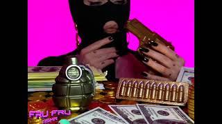 ASMR CHOCOLATE GUN EATING by  @Fru Fru ASMR   | youtube shorts | #shorts  大食い
