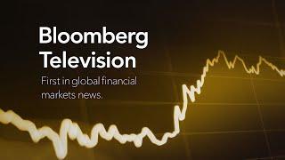 Bloomberg Business News Live