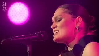 Jessie J - I Have Nothing (Whitney Houston Cover) - Live at BALOISE SESSION 2023