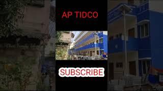 AP TIDCO | Choti Family Telugu