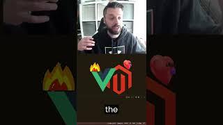 Build a Vuejs module 
