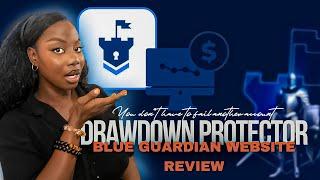 PROP FIRM CHALLENGE Passed My $50K Blue Guardian Challenge! Full Breakdown & Tips