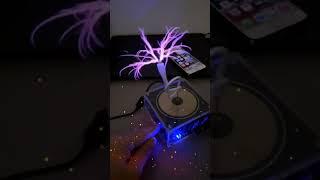 Катушка Тесла с Aliexpress , Tesla coil from Aliexpress 