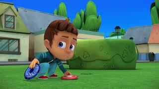 Catboy VS. Robo-Cat | PJ Masks | Videos for Kids 🟢 HasTV Kids