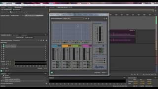 Cómo mejorar la voz con Adobe Audition | Ingeniería para Todos