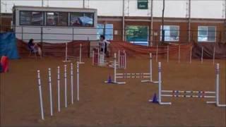 Tari CPE Wildcard - 9/11/11