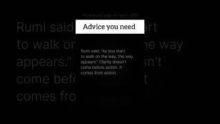 Advice You Need  #Motivation #Quotes #Success #Mindset#inspiration