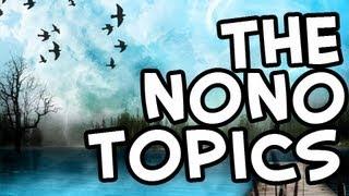 The No No Topics | Ep.12