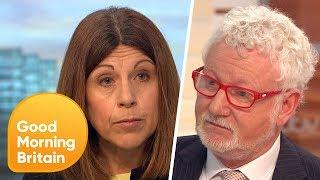 Debate: Anonymity for Those Accused of Rape? | Good Morning Britain