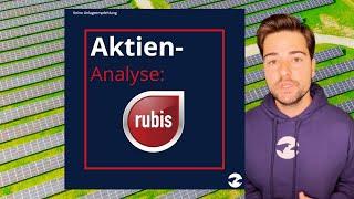 Rubis Aktienanalyse