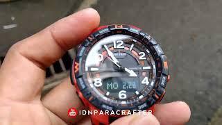 Casio Protrek PRT-B50