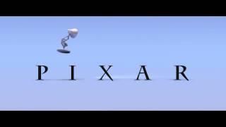 Pixar Intro HD 1080p