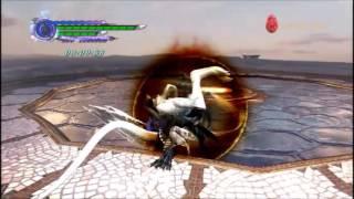 DMC 4 SE VERGIL EFFECT COLOR MOD