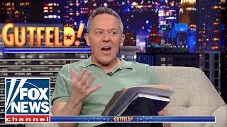 Gutfeld: The hunted is now the hunter
