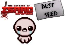 best seed in TBoI