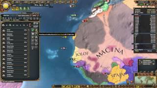 Holland, the INCAN Vacation Spot  (37) - Let'sPlay - Incas, Sun God EUIV