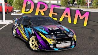 Glorious XZ (Nissan 300ZX Z32) Pro-Drift III Custom Setup | CarX Drift Racing 2