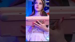 BIGO live broadcast cute girl #320