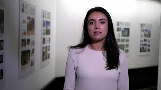 Come to The U: Nika Mirrafie, School of Architecture