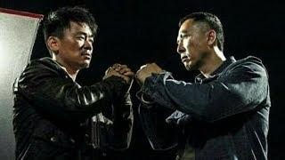 Kung Fu Jungle final battle scene | Donnie Yen vs Wang Baoqiang