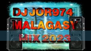 DJ JOR974 AMBIANCE MALAGASY MIX 2023