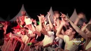 #XXX16 Official Aftermovie [18/19.NOV.2012 @ Arena Maeda]