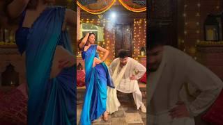 Sushant KC  Anna Sharma _ Bardali song dancing 🫂#sushantkcsongs #music #shorts