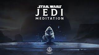 Jedi Meditation & Ambient Relaxing Sounds | STAR WARS Music