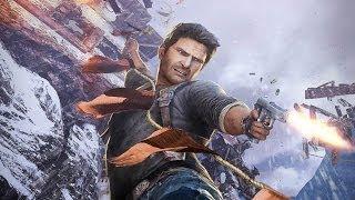 Uncharted 2: Among Thieves [THE MOVIE]