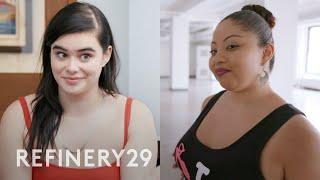 Barbie Ferreira's Guide To Healthy Sex | How To Behave | Refinery29