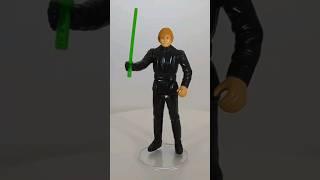 Star Wars Retro Collection Jedi Luke Skywalker Review