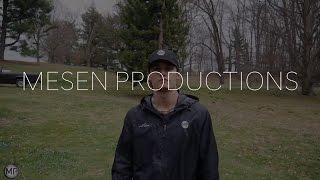 Mesen Productions Cinematography Film Reel - The Best of Cinema Video Reel