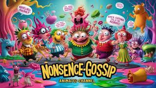 NonSense-Gossip  Live Stream