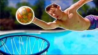 Summer Trickshots 2019