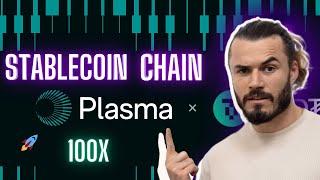 Plasma ($XPL) - Biggest Opportunity of 2025 (Stablecoin Chain Price Target)