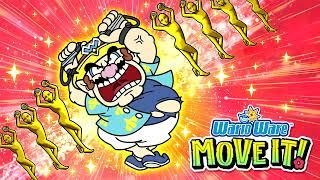 Candle Bear - WarioWare: Move It! (OST)