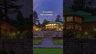 Top 6 Hotels in Nathia Gali 2023