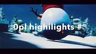 C0pl highlights #3 | (Ooo La La
