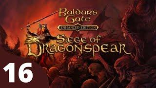 Baldur's Gate: Siege of Dragonspear [6 Player Co-Op] - Episode 16